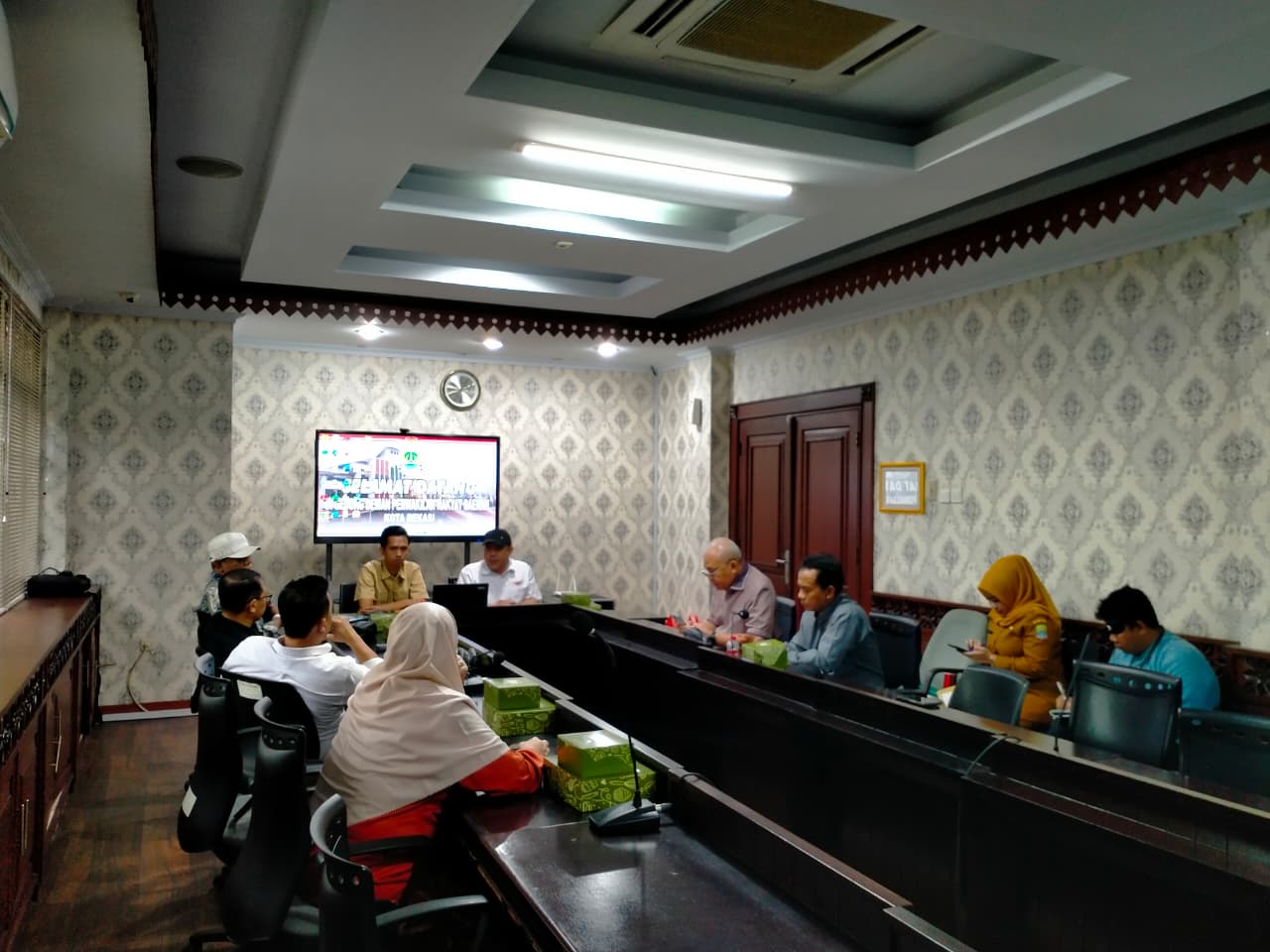 Photo Dok. Humas DPRD Kota Bekasi 