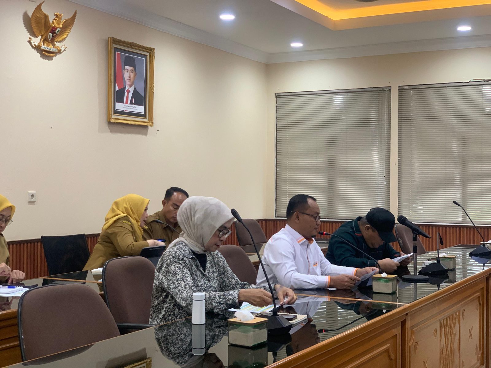 Photo Dok. Humas DPRD Kota Bekasi