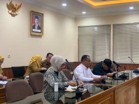 Photo Dok. Humas DPRD Kota Bekasi