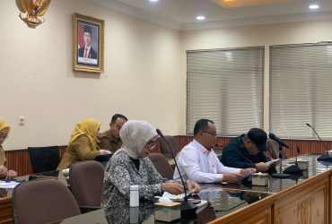 Photo Dok. Humas DPRD Kota Bekasi