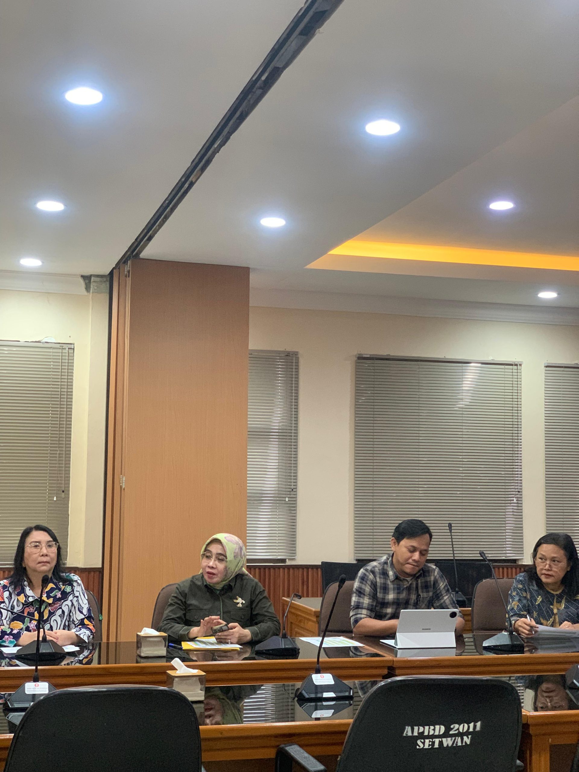 Photo Dok. Humas DPRD Kota Bekasi