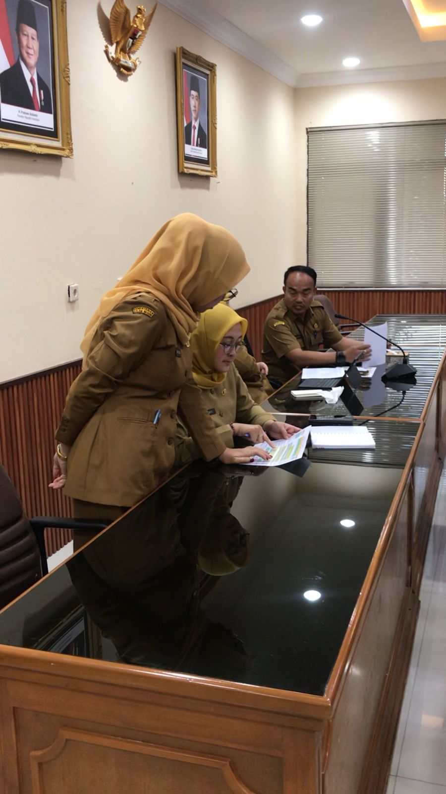 Photo Dok. Humas DPRD Kota Bekasi