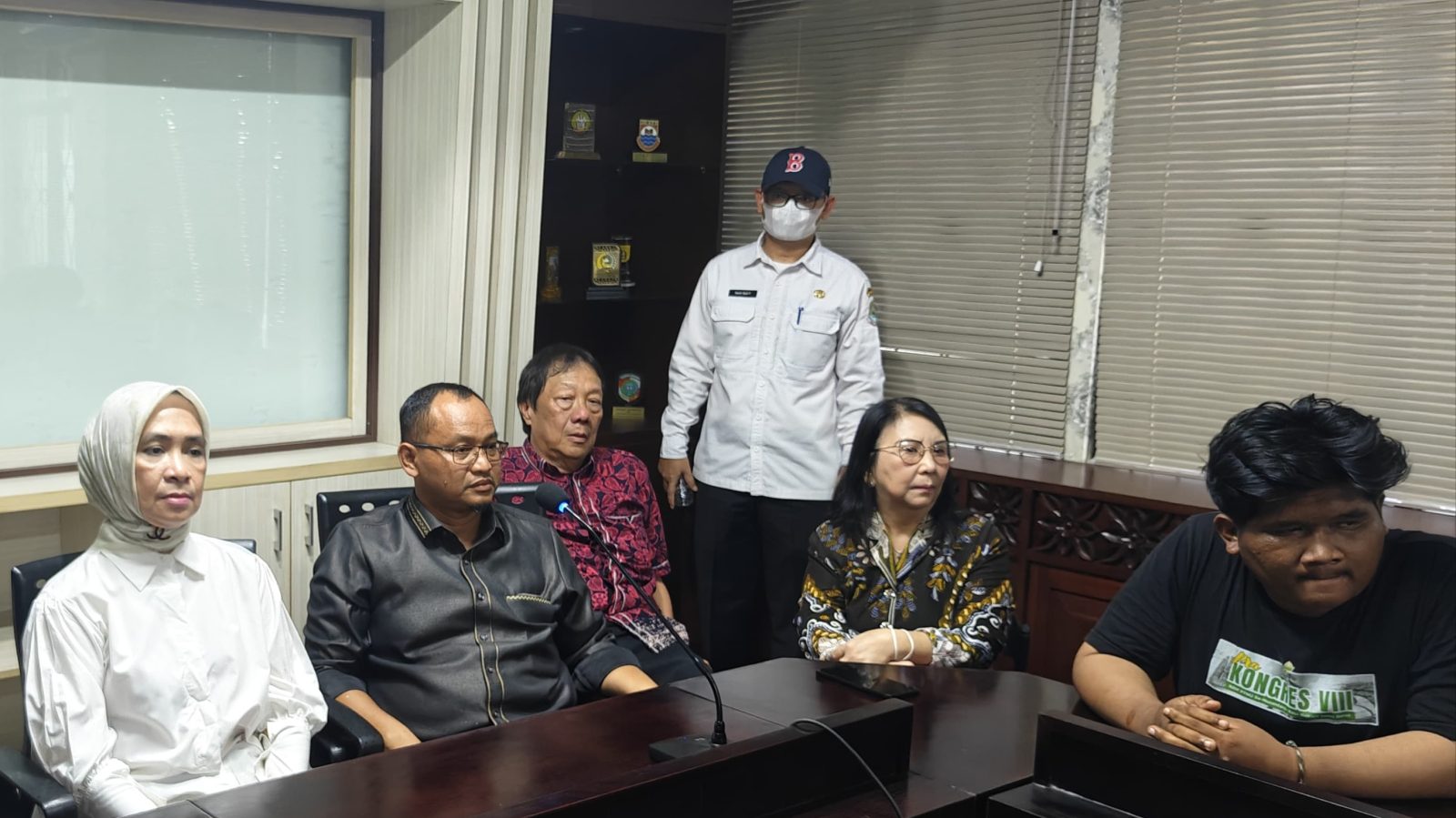 Photo Dok. Humas DPRD Kota Bekasi