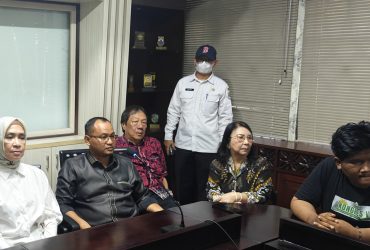 Photo Dok. Humas DPRD Kota Bekasi