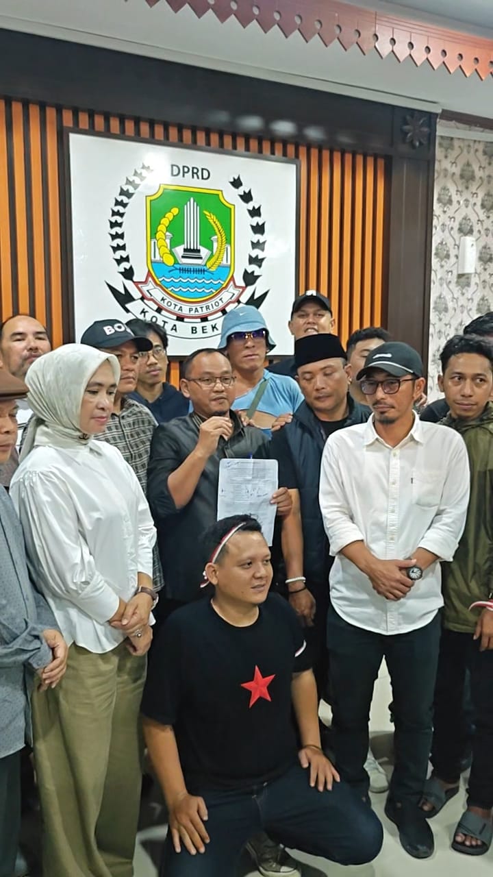 Photo Dok. Humas DPRD Kota Bekasi 