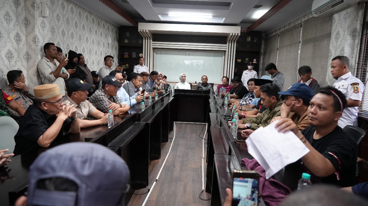 Photo Dok. Humas DPRD Kota Bekasi 