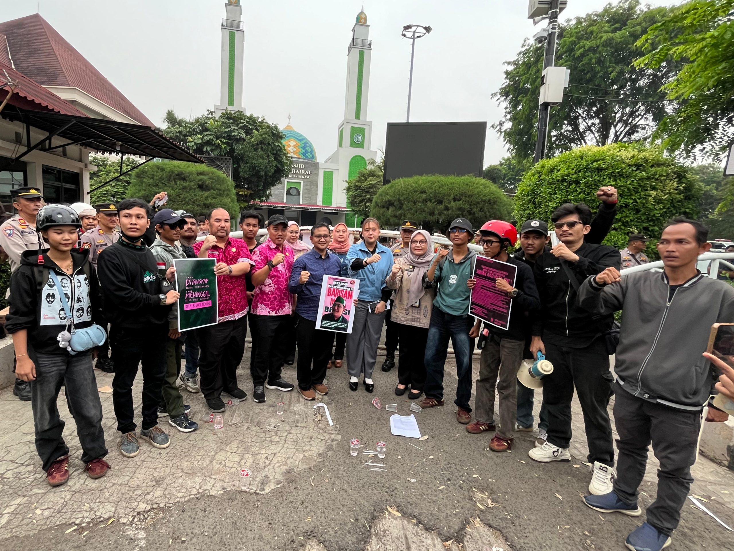 Photo Dok. Humas DPRD Kota Bekasi 