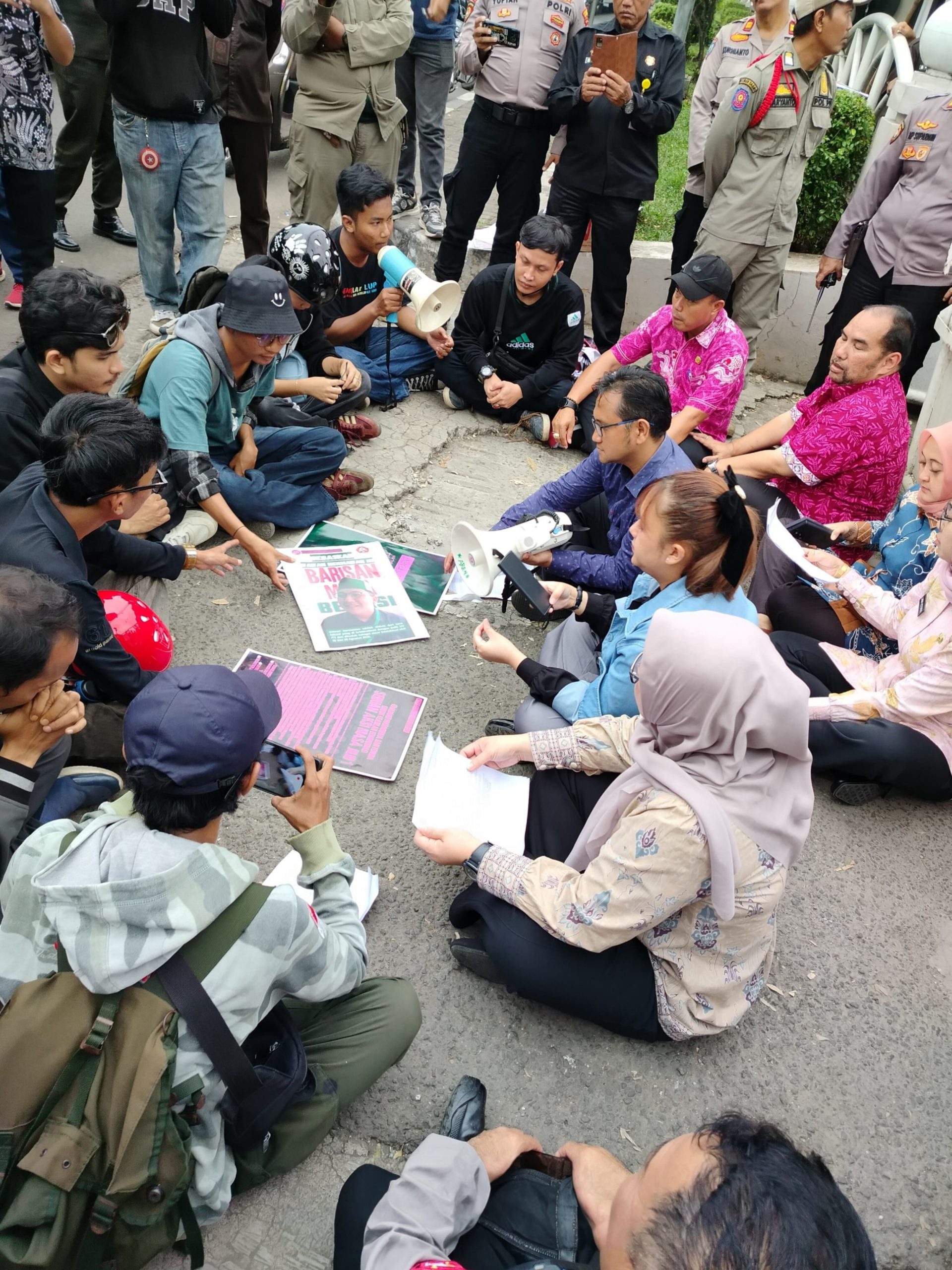 Photo Dok. Humas DPRD Kota Bekasi