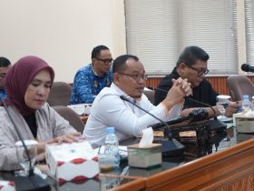 Photo Dok. Humas DPRD Kota Bekasi