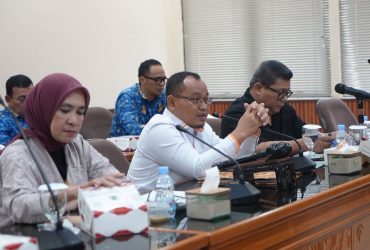 Photo Dok. Humas DPRD Kota Bekasi
