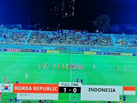 Gambar cuplikan tayangan Indosiar