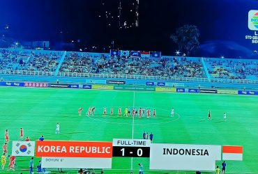 Gambar cuplikan tayangan Indosiar