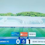 Gambar cuplikan tayangan Indosiar