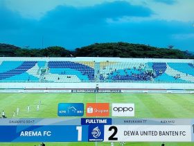 Gambar cuplikan tayangan Indosiar