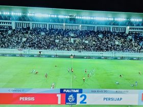 Gambar cuplikan tayangan Indosiar