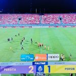Gambar cuplikan tayangan Indosiar