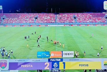 Gambar cuplikan tayangan Indosiar