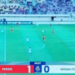 Photo by cuplikan tayangan Indosiar