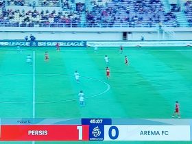 Photo by cuplikan tayangan Indosiar