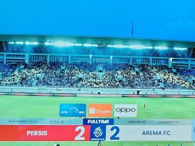 Photo Cuplikan tayangan Indosiar 