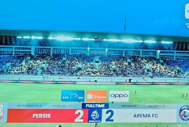 Photo Cuplikan tayangan Indosiar 