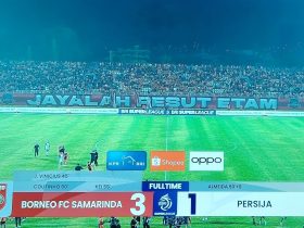 Photo Cuplikan tayangan Indosiar