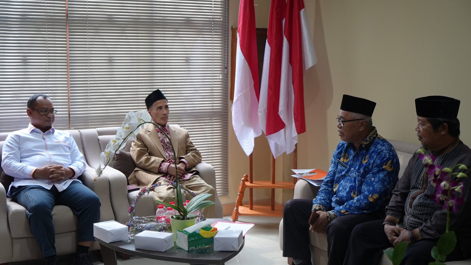 Photo by Dok. Humas DPRD Kota Bekasi