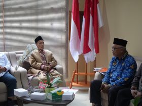 Photo by Dok. Humas DPRD Kota Bekasi