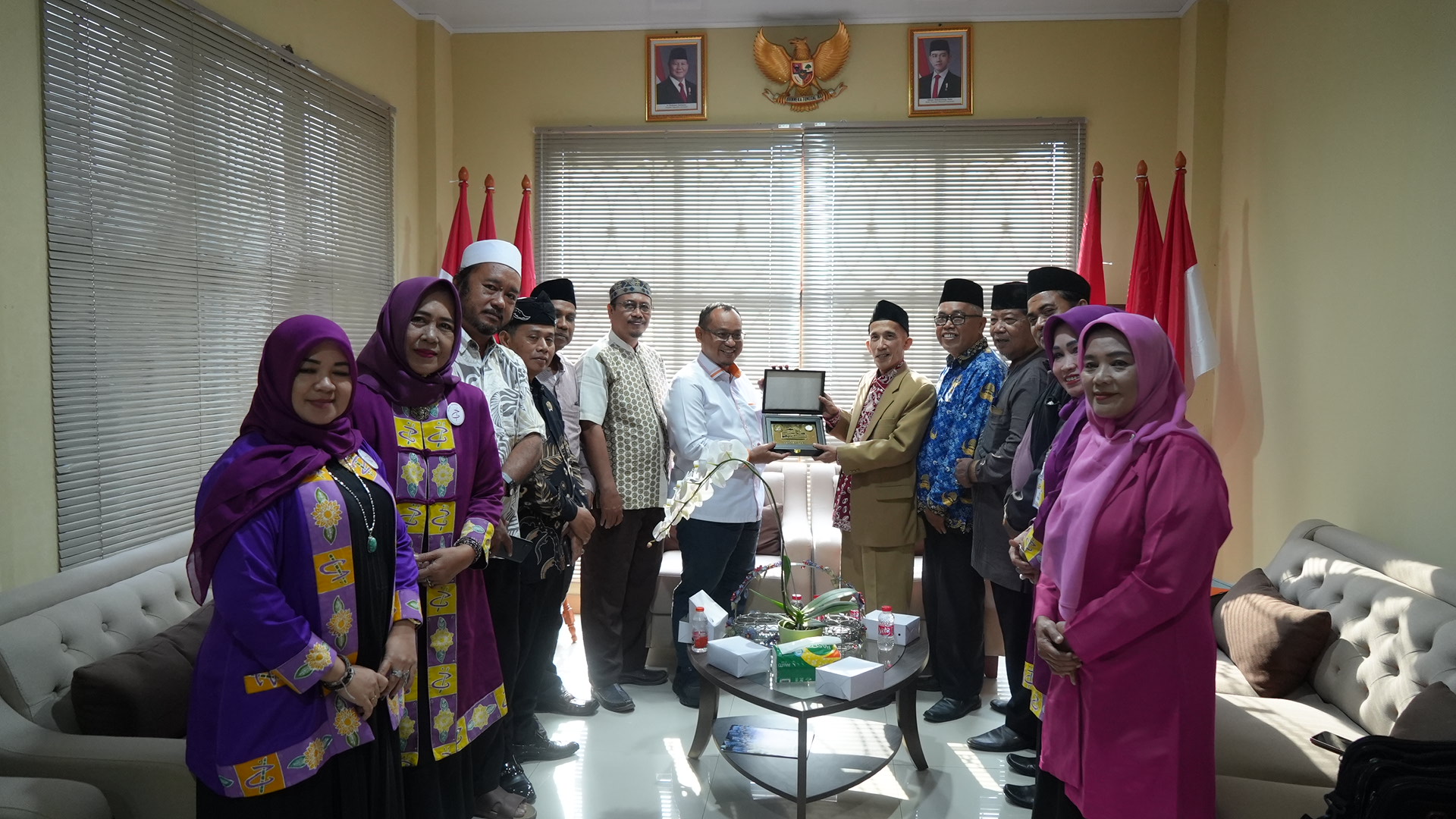 Photo by Dok. Humas DPRD Kota Bekasi 