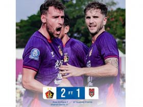 Photo by instagram @Liga1match