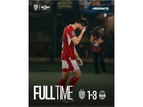 Photo by instagram @baliunitedfc