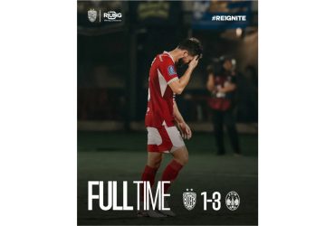 Photo by instagram @baliunitedfc