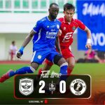 Photo by instagram @fcbekasi