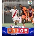 Photo by instagram @sport.indosiar