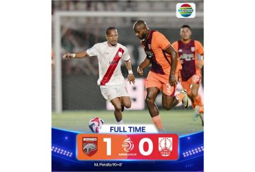 Photo by instagram @sport.indosiar