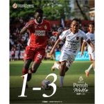 Photo by instagram @semenpadangfcid