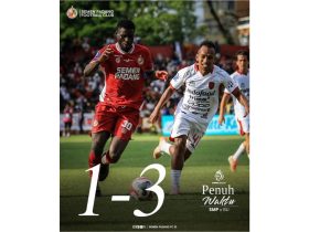 Photo by instagram @semenpadangfcid