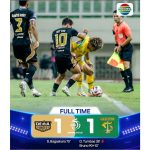 Photo by instagram @sport.indosiar