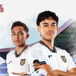 Photo by Instagram @timnasindonesia