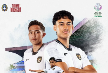 Photo by Instagram @timnasindonesia
