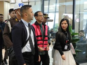 Photo by instagram kejaksaan.ri