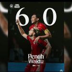 Photo by instagram @timnasindonesia