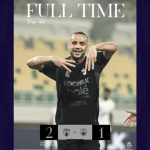 Photo by instagram @persita.official