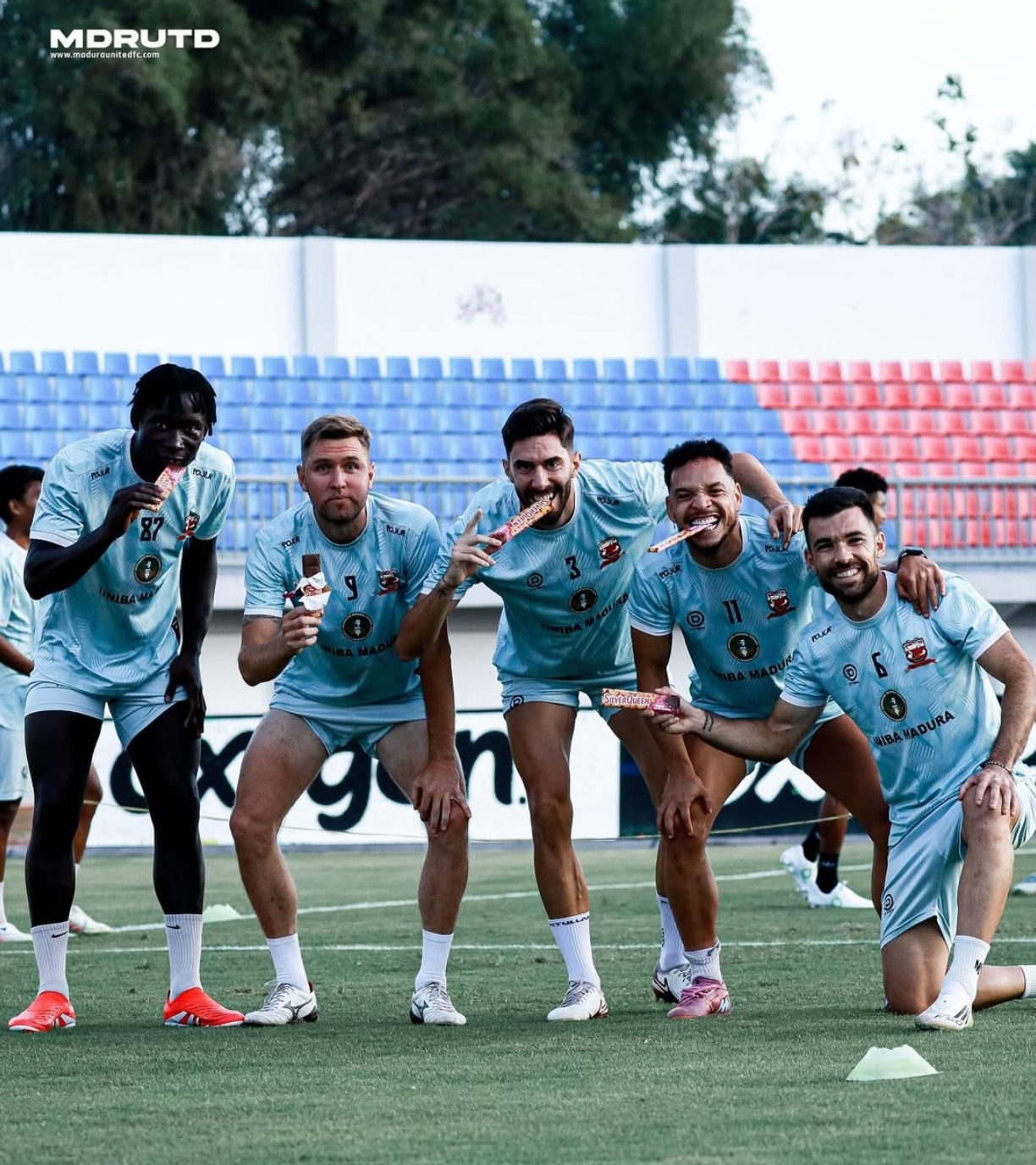 Photo by instagram @maduraunited.fc 