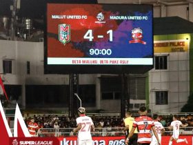 Photo by instagram @maduraunited.fc