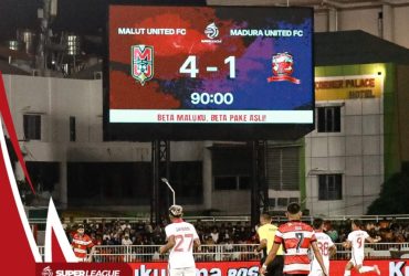 Photo by instagram @maduraunited.fc