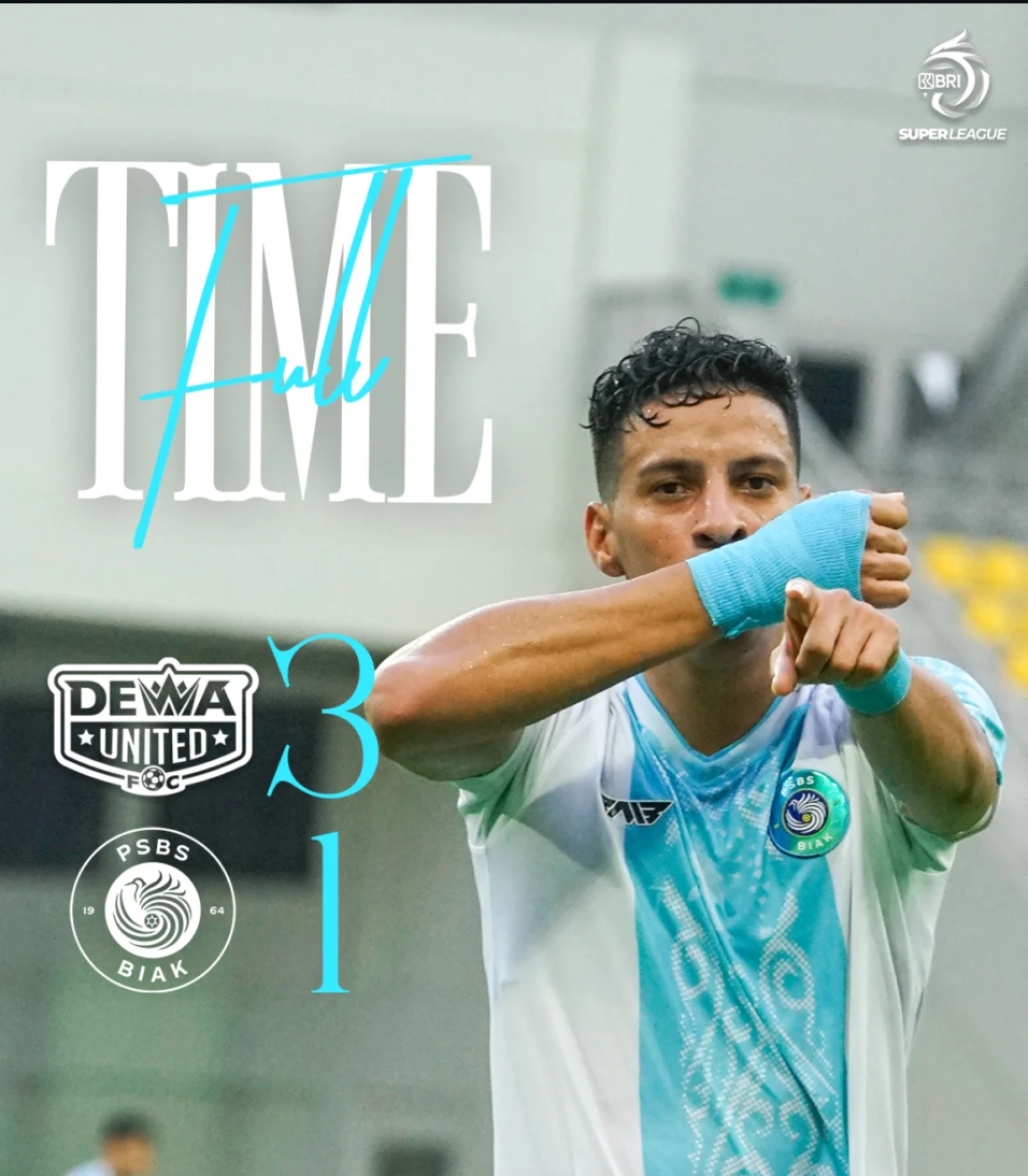 Photo by instagram @psbsofficial 