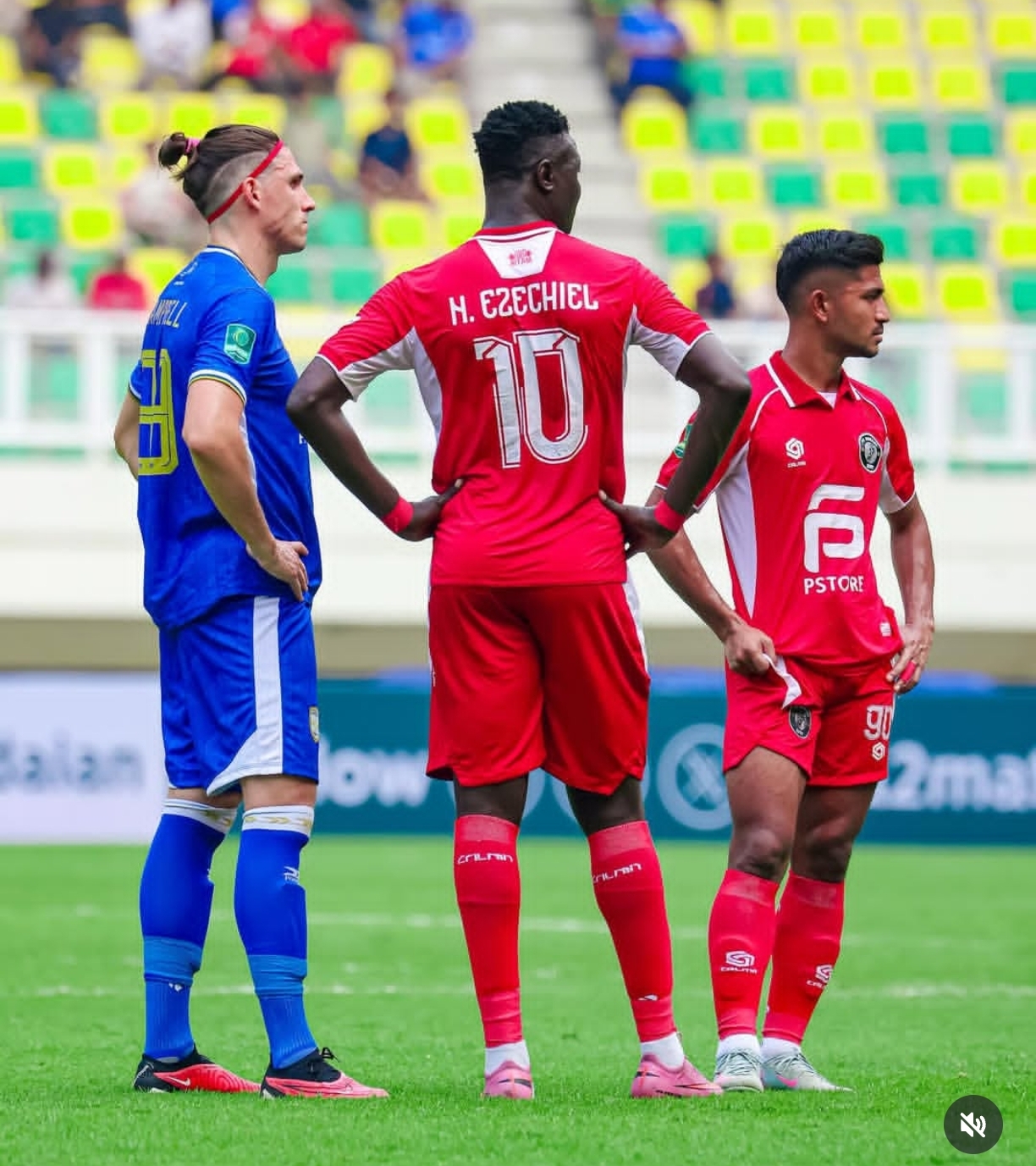 Photo by instagram @fcbekasi 