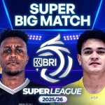 Photo by instagram @sport.indosiar