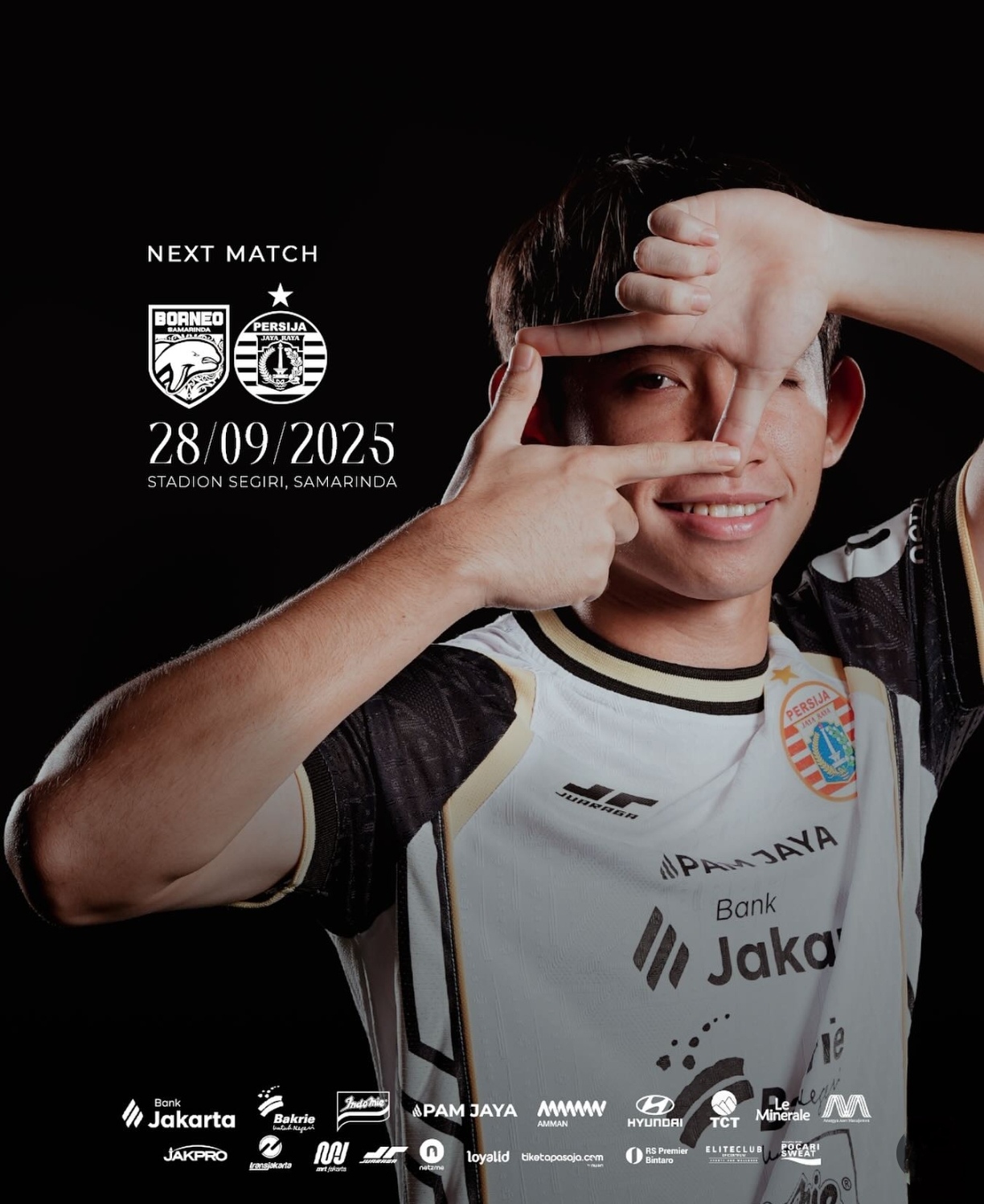 Photo by instagram @Persija